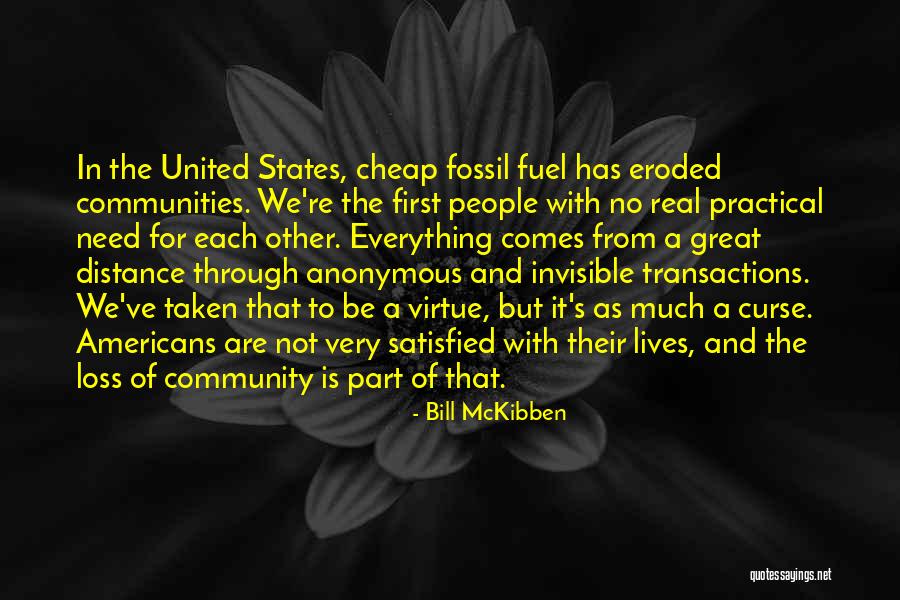 Curlandia Quotes By Bill McKibben Curlandia Quotes By Bill McKibben
