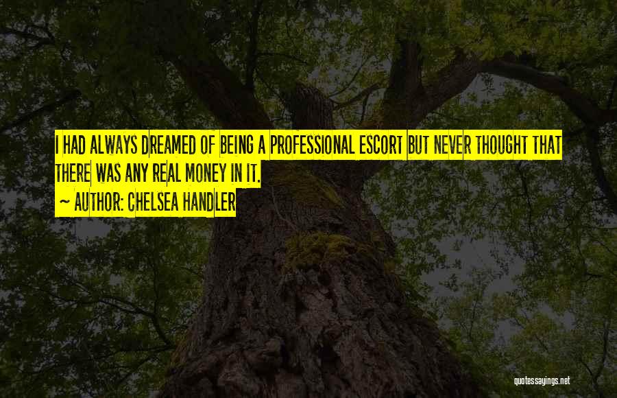 Curlett Cup Quotes By Chelsea Handler