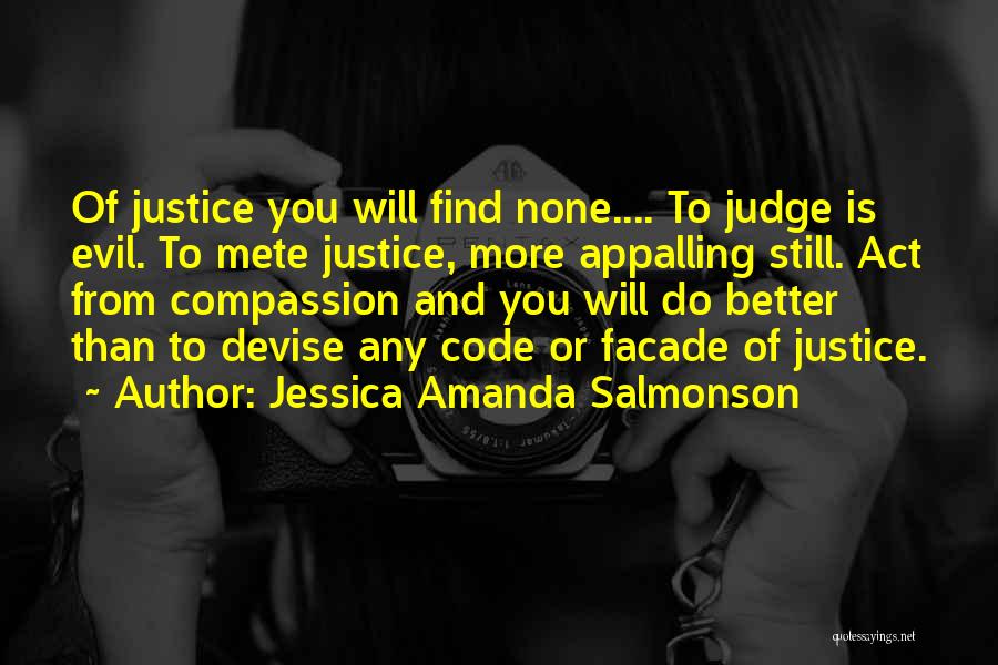 Curlett Cup Quotes By Jessica Amanda Salmonson