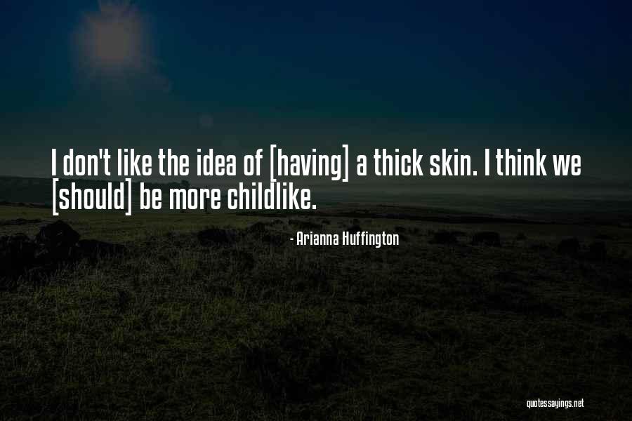 Curlett Ip Quotes By Arianna Huffington Curlett Ip Quotes By Arianna Huffington