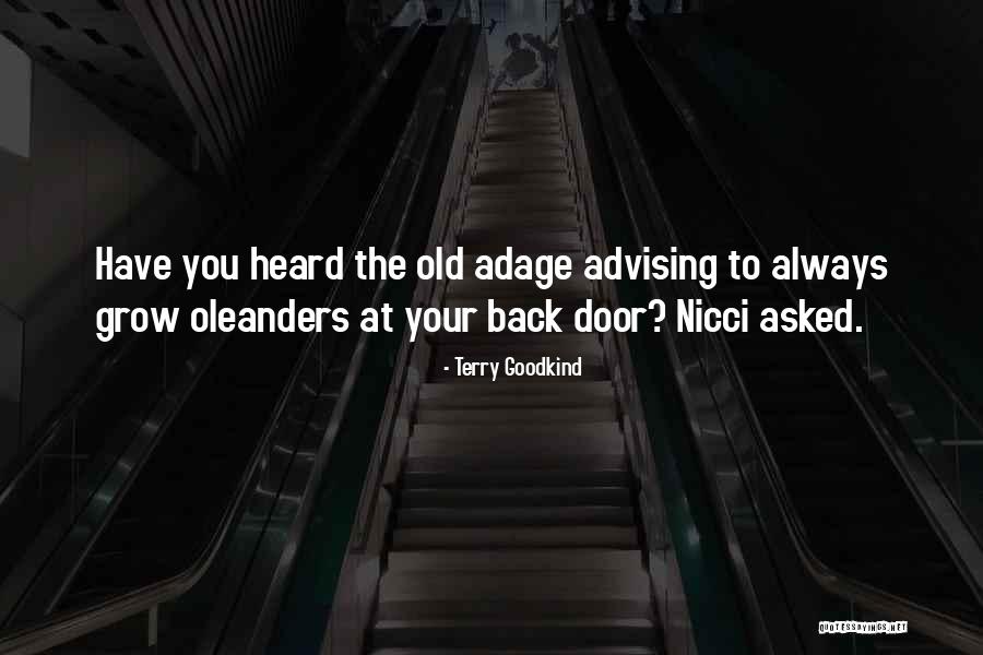 Curlett Ip Quotes By Terry Goodkind Curlett Ip Quotes By Terry Goodkind