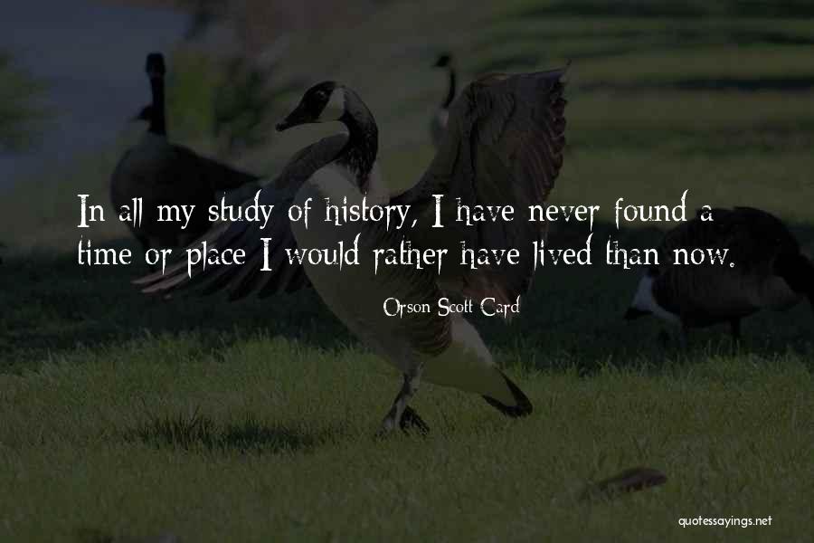 Curlettes Critter Quotes By Orson Scott Card Curlettes Critter Quotes By Orson Scott Card