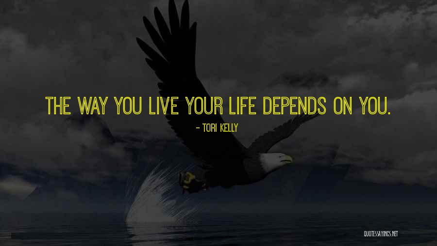 Curlewis Victoria Quotes By Tori Kelly Curlewis Victoria Quotes By Tori Kelly