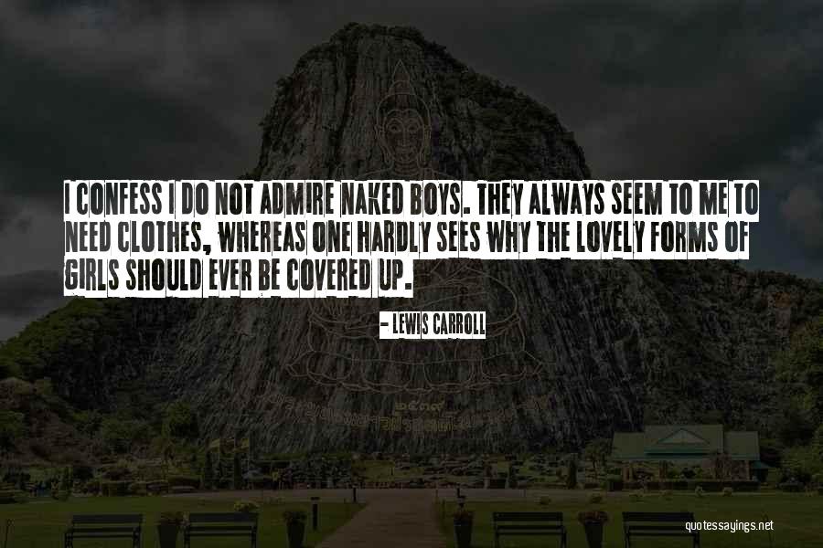 Curley Wife Being Lonely Quotes By Lewis Carroll Curley Wife Being Lonely Quotes By Lewis Carroll