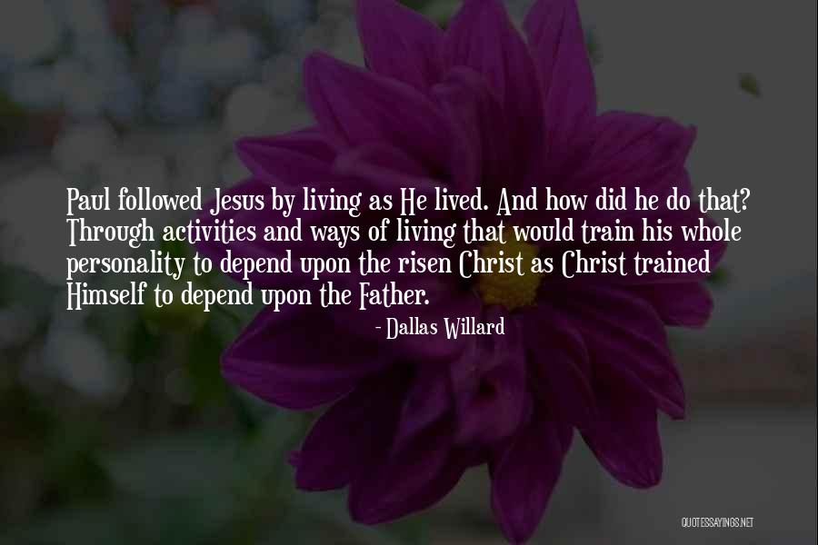 Curley's Wife In Chapter 4 Quotes By Dallas Willard Curley's Wife In Chapter 4 Quotes By Dallas Willard