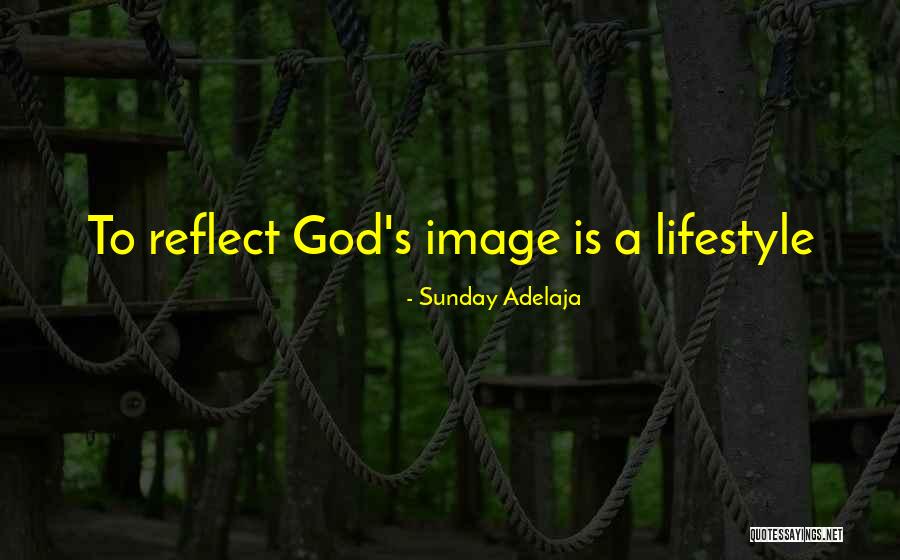 Curlier Eyelashes Quotes By Sunday Adelaja Curlier Eyelashes Quotes By Sunday Adelaja