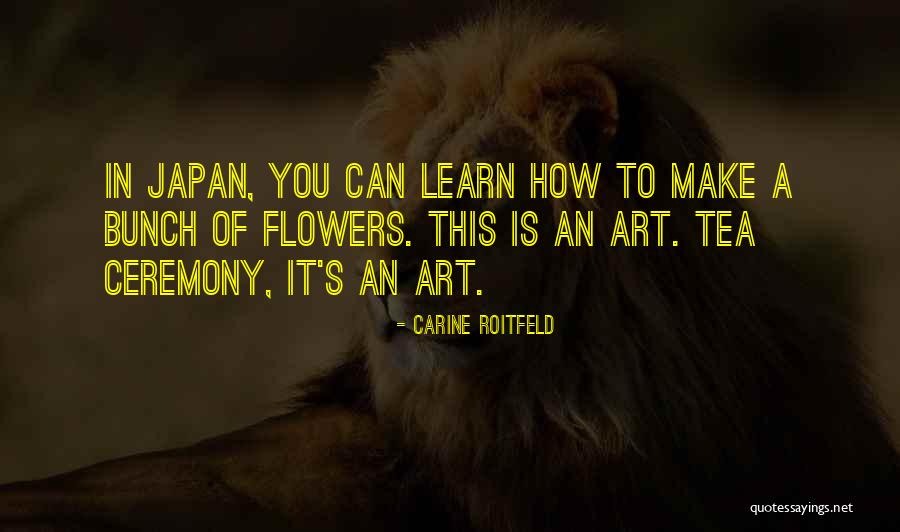 Curls And Couture Quotes By Carine Roitfeld Curls And Couture Quotes By Carine Roitfeld