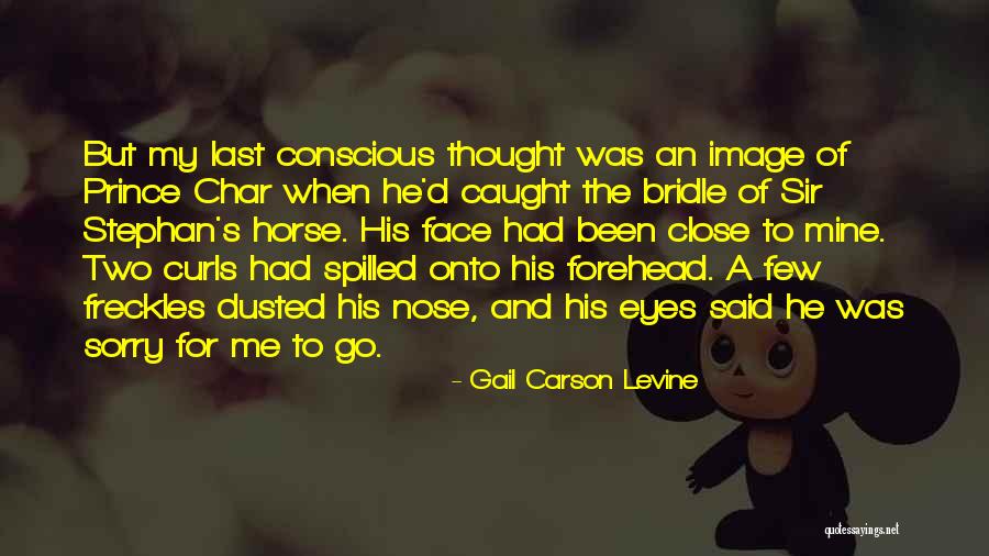 Curls Quotes By Gail Carson Levine Curls Quotes By Gail Carson Levine