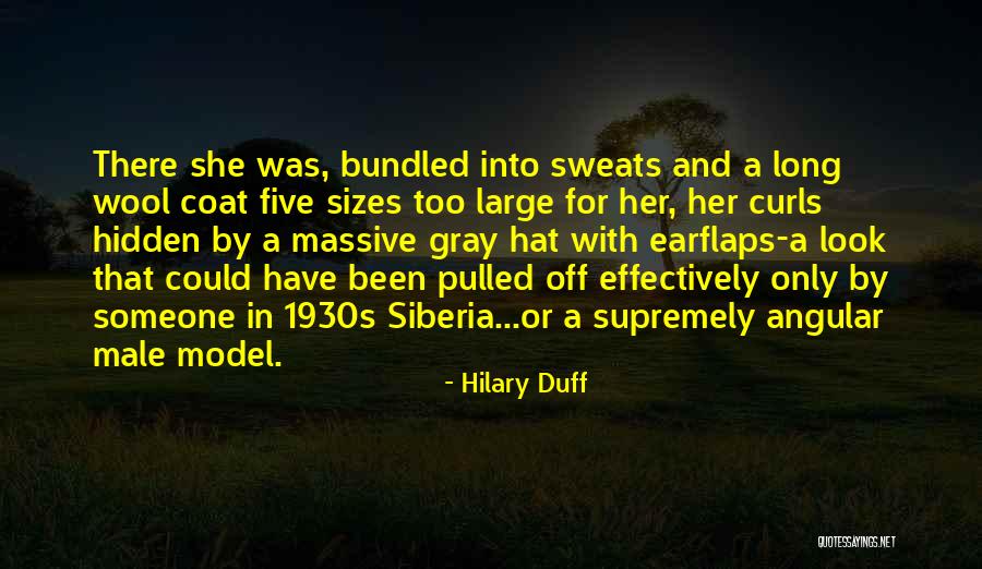 Curls Quotes By Hilary Duff Curls Quotes By Hilary Duff