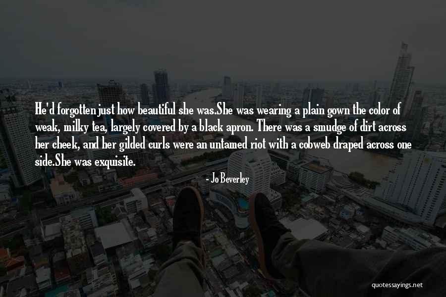 Curls Quotes By Jo Beverley Curls Quotes By Jo Beverley