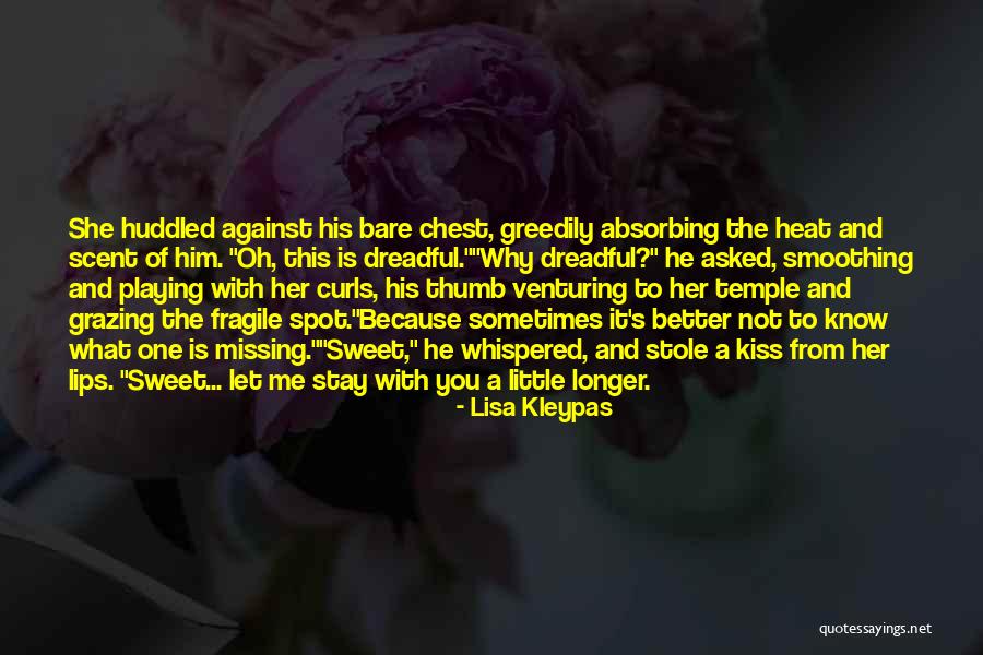 Curls Quotes By Lisa Kleypas Curls Quotes By Lisa Kleypas