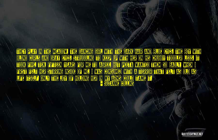 Curls Quotes By Suzanne Collins Curls Quotes By Suzanne Collins