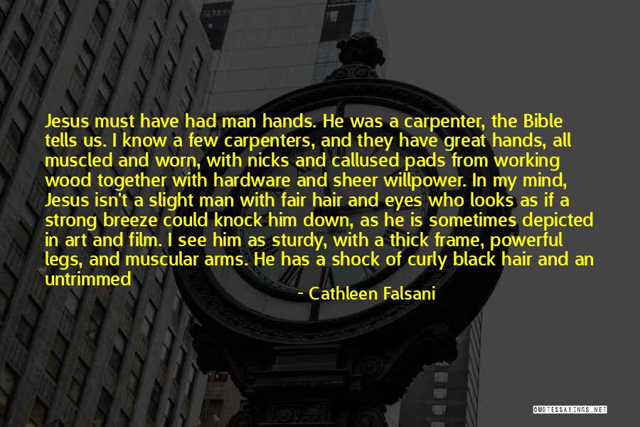 Curly Quotes By Cathleen Falsani Curly Quotes By Cathleen Falsani
