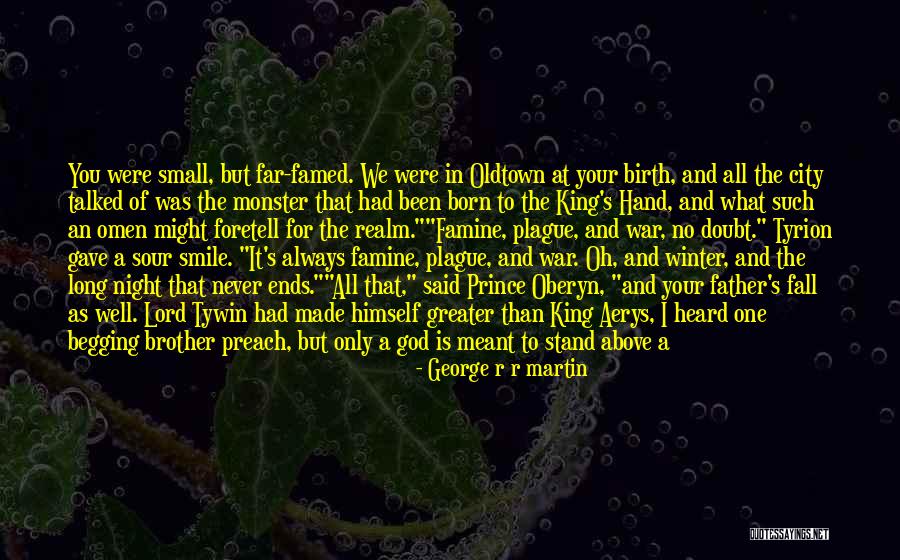Curly Quotes By George R R Martin Curly Quotes By George R R Martin