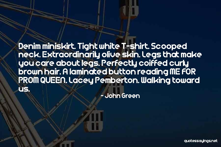 Curly Quotes By John Green Curly Quotes By John Green