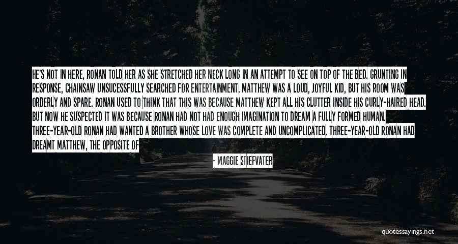Curly Quotes By Maggie Stiefvater Curly Quotes By Maggie Stiefvater
