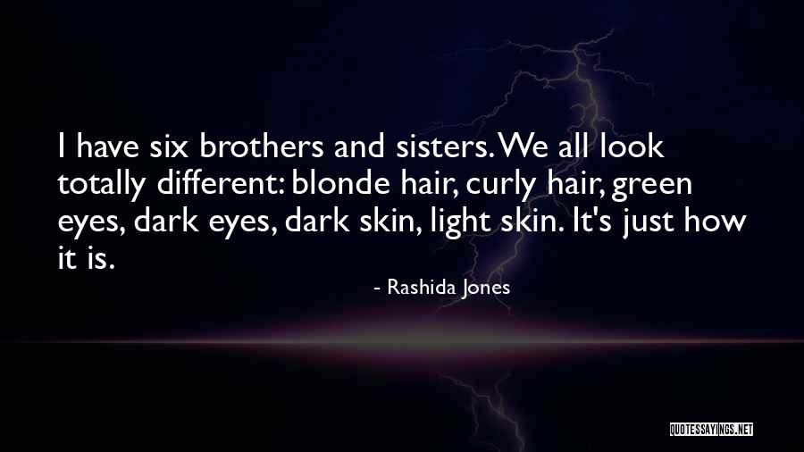 Curly Quotes By Rashida Jones Curly Quotes By Rashida Jones