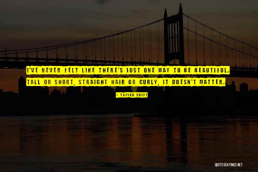 Curly Quotes By Taylor Swift Curly Quotes By Taylor Swift