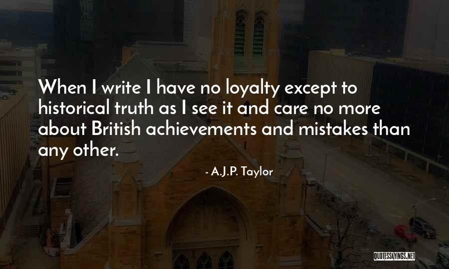 Curly Wurly Quotes By A.J.P. Taylor Curly Wurly Quotes By A.J.P. Taylor