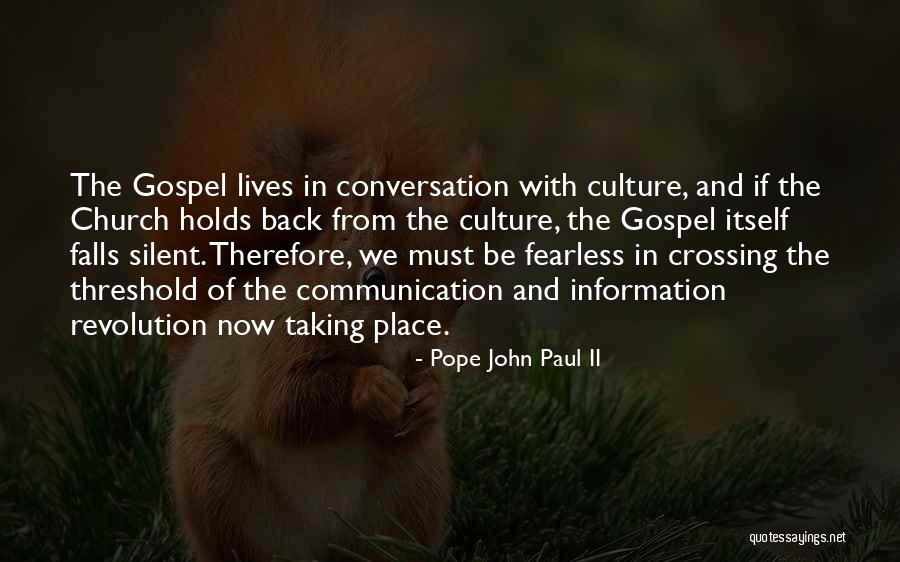 Curmudgeons Racine Quotes By Pope John Paul II Curmudgeons Racine Quotes By Pope John Paul II