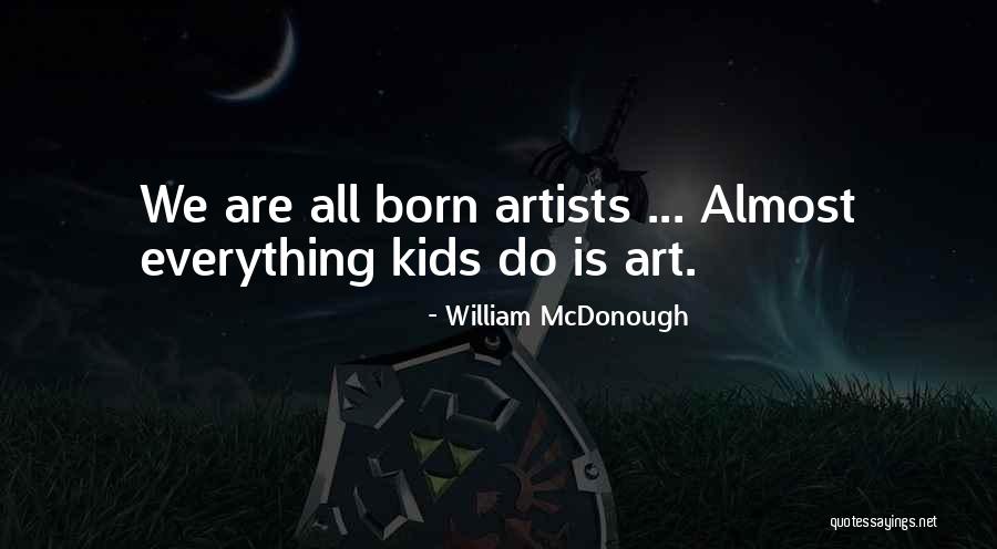 Curnal Military Quotes By William McDonough Curnal Military Quotes By William McDonough
