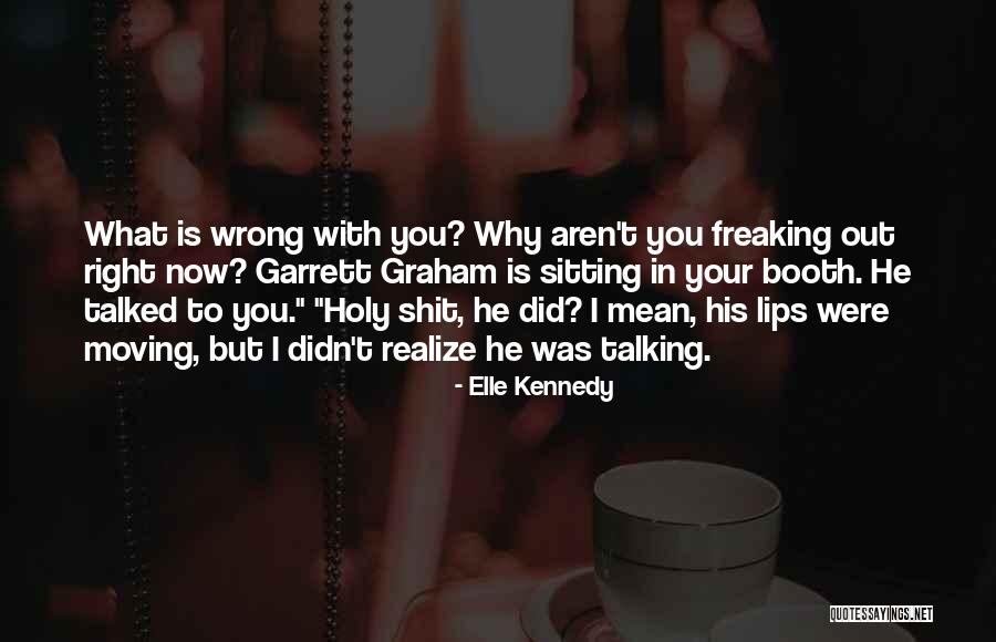 Curnden Quotes By Elle Kennedy Curnden Quotes By Elle Kennedy