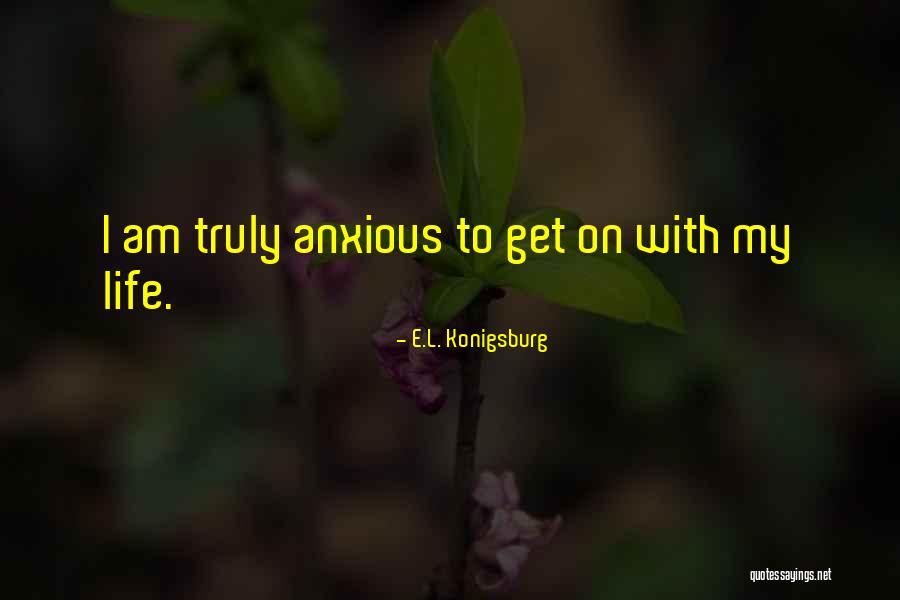 Curnen New Haven Quotes By E.L. Konigsburg Curnen New Haven Quotes By E.L. Konigsburg