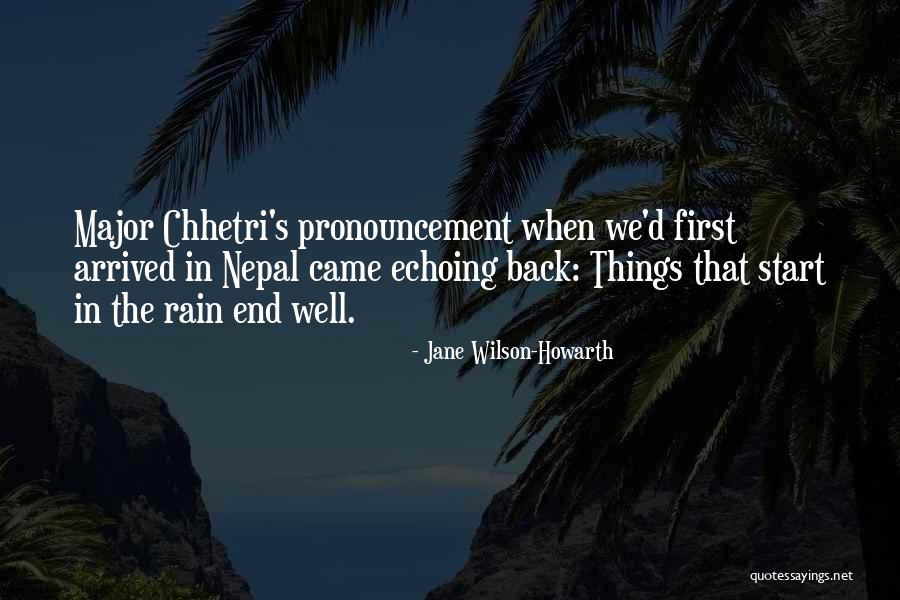 Curnutt Dining Quotes By Jane Wilson-Howarth Curnutt Dining Quotes By Jane Wilson-Howarth