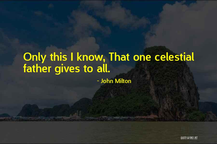 Curnutt Dining Quotes By John Milton Curnutt Dining Quotes By John Milton