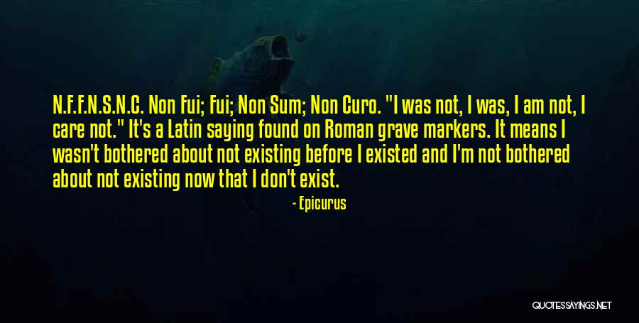 Curo Quotes By Epicurus Curo Quotes By Epicurus