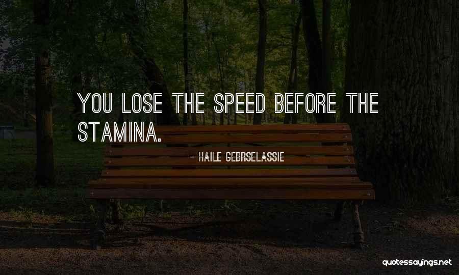Curo Quotes By Haile Gebrselassie Curo Quotes By Haile Gebrselassie