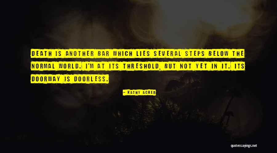 Curolegal Quotes By Kathy Acker Curolegal Quotes By Kathy Acker