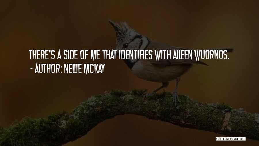 Curology Quotes By Nellie McKay