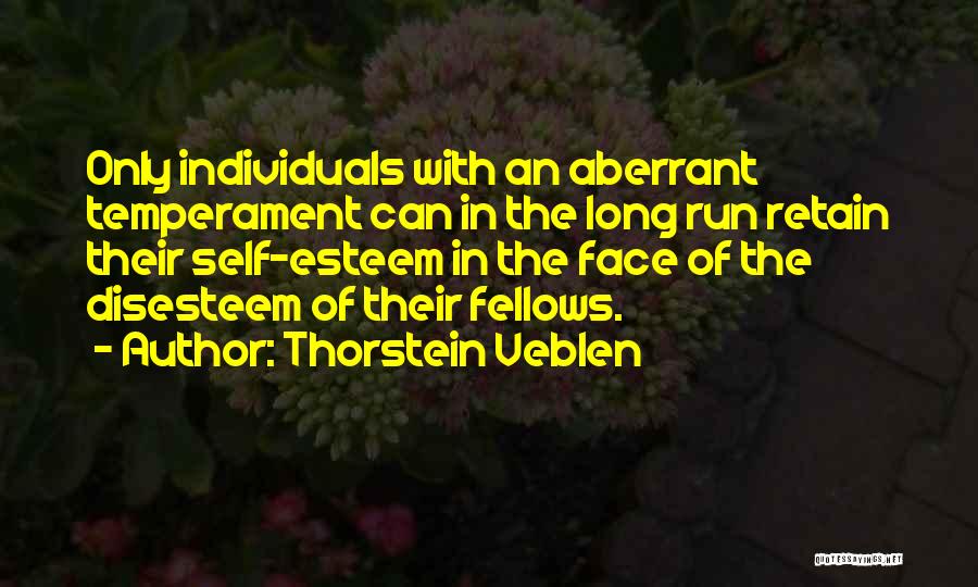 Curology Quotes By Thorstein Veblen