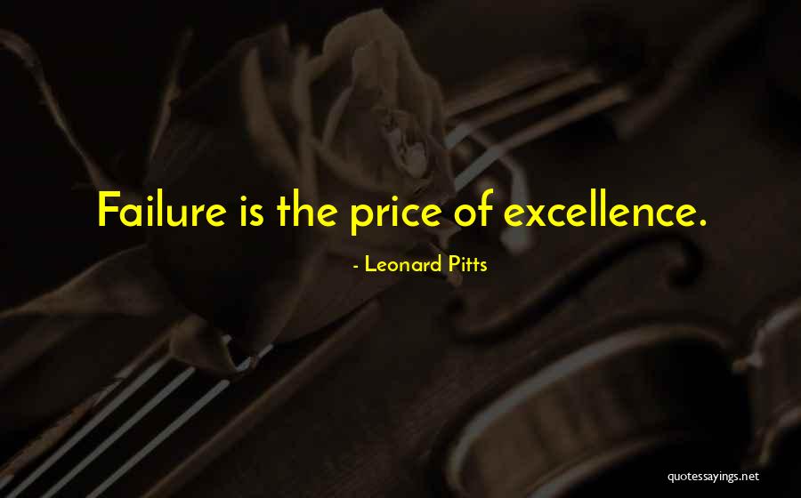 Curousey Quotes By Leonard Pitts Curousey Quotes By Leonard Pitts