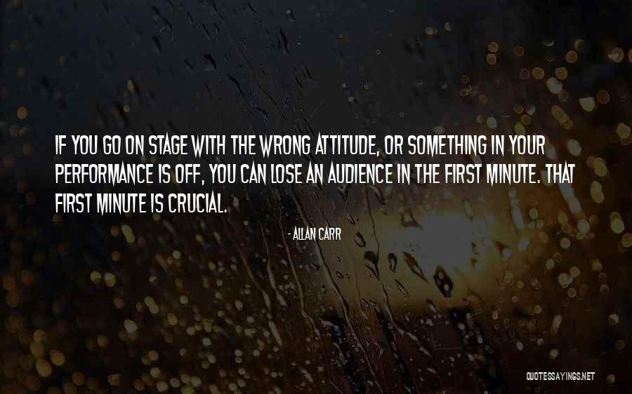 Curphey And Badger Quotes By Allan Carr Curphey And Badger Quotes By Allan Carr