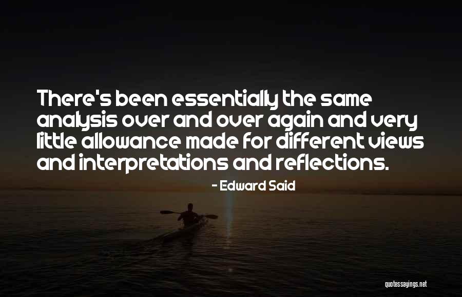 Curr Culo Quotes By Edward Said Curr Culo Quotes By Edward Said