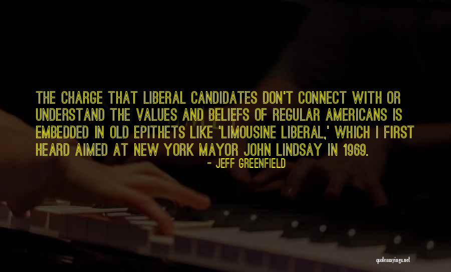 Curr Culo Quotes By Jeff Greenfield Curr Culo Quotes By Jeff Greenfield