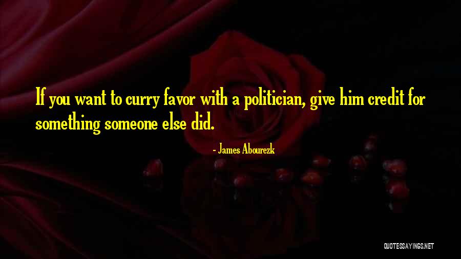 Curr Culo Vitae Quotes By James Abourezk Curr Culo Vitae Quotes By James Abourezk