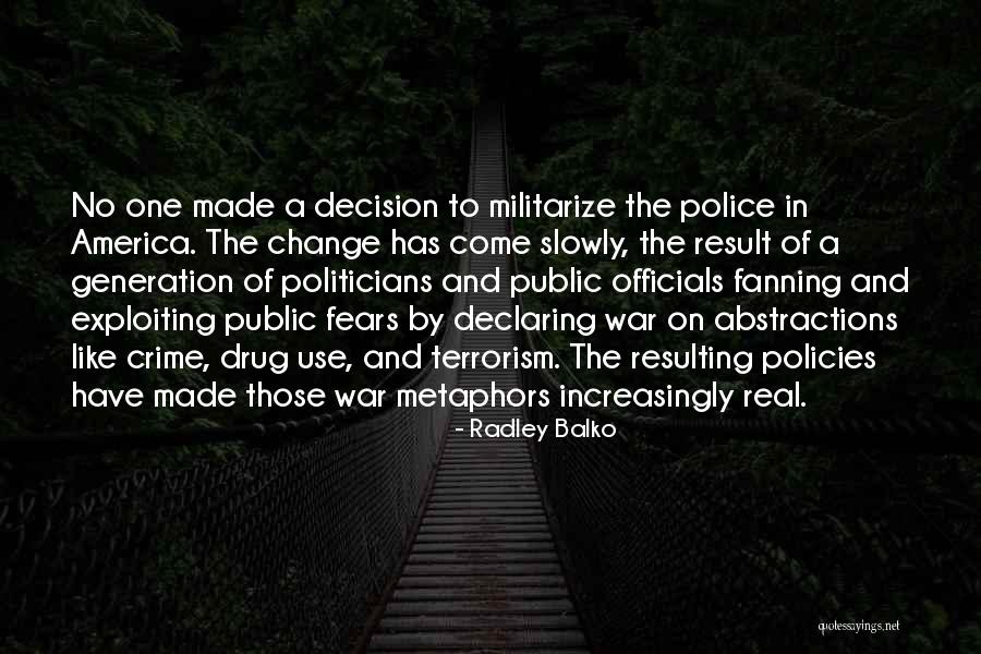 Curran And Seaton Quotes By Radley Balko Curran And Seaton Quotes By Radley Balko