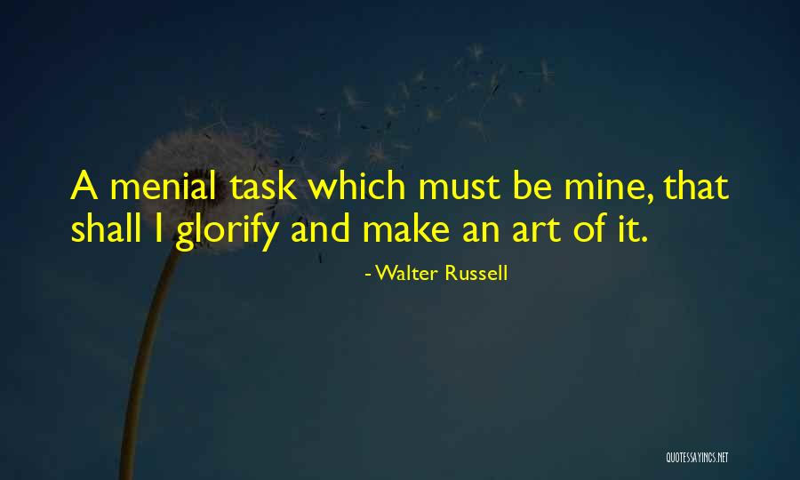 Currans Florist Quotes By Walter Russell Currans Florist Quotes By Walter Russell