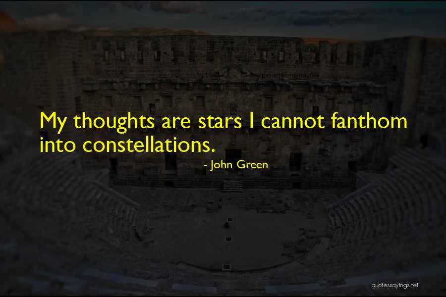 Curren Y Lyric Quotes By John Green Curren Y Lyric Quotes By John Green