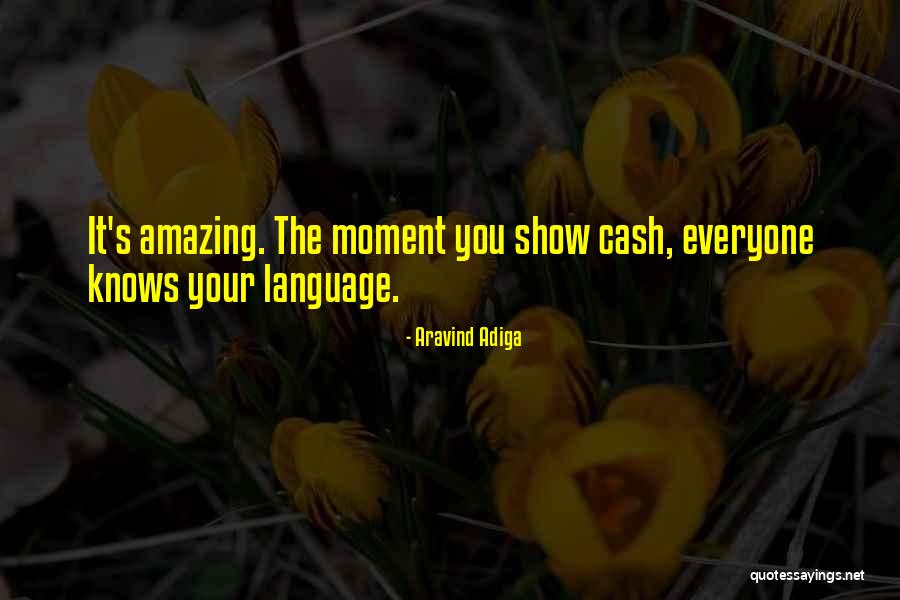 Curren Y Rapper Quotes By Aravind Adiga Curren Y Rapper Quotes By Aravind Adiga