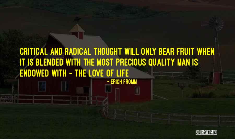 Curren Y Rapper Quotes By Erich Fromm Curren Y Rapper Quotes By Erich Fromm