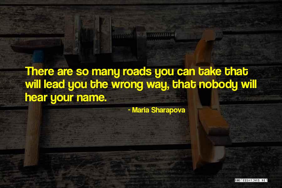 Curren Y Rapper Quotes By Maria Sharapova Curren Y Rapper Quotes By Maria Sharapova