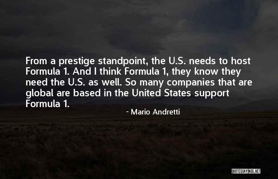 Curren Y Rapper Quotes By Mario Andretti Curren Y Rapper Quotes By Mario Andretti