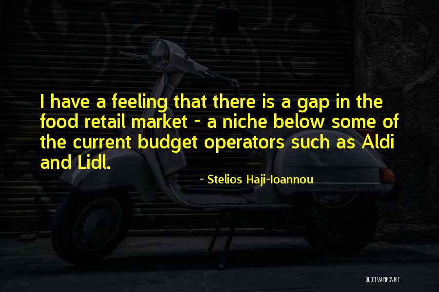 Curren Y Rapper Quotes By Stelios Haji-Ioannou Curren Y Rapper Quotes By Stelios Haji-Ioannou