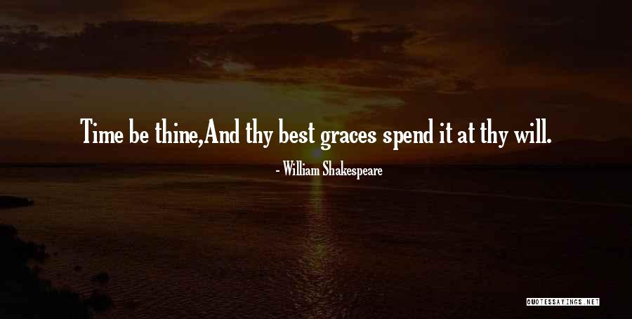 Curren Y Rapper Quotes By William Shakespeare Curren Y Rapper Quotes By William Shakespeare