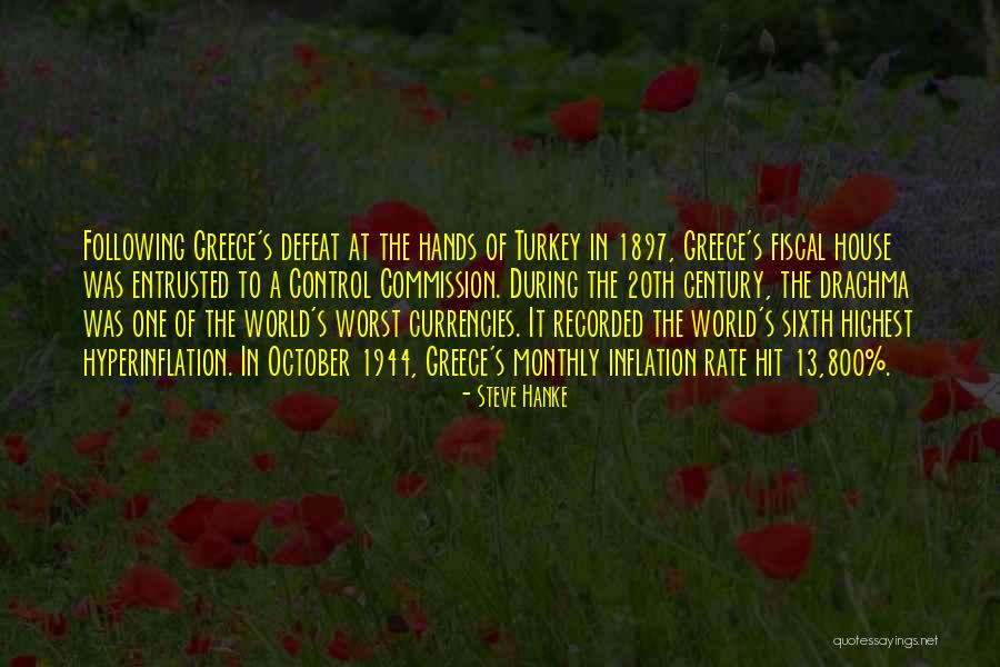 Currencies Of The World Quotes By Steve Hanke Currencies Of The World Quotes By Steve Hanke