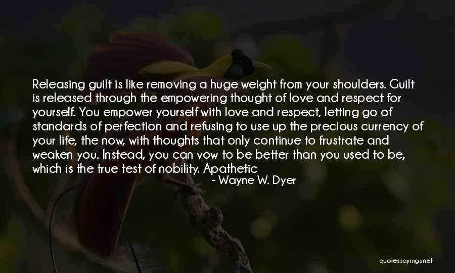 Currency Of Life Quotes By Wayne W. Dyer Currency Of Life Quotes By Wayne W. Dyer